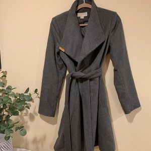 Michael Kors winter coat